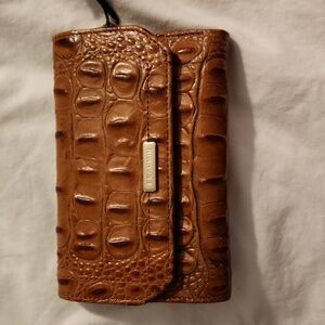 Brahmin Helena Wallet